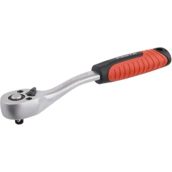 Račna profi 1/4" LEVIOR