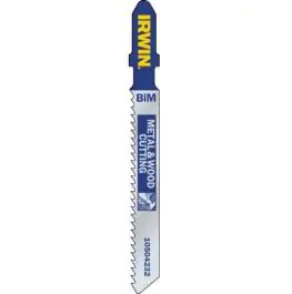 Ubodne testerice za drvo 100mm 8zuba (5kom) IRWIN