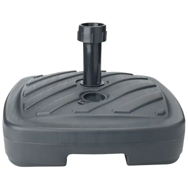 Postolje za suncobran 12L plastika