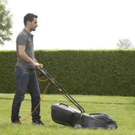 Električna kosilica 1400W BL 380E Alpina