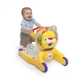 Guralica i igračka za decu 3u1 SKU 52093 KIDS II