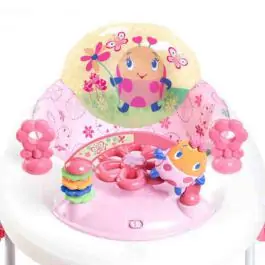 Dubak za bebe Juneberry Delight SKU 60287 KIDS II