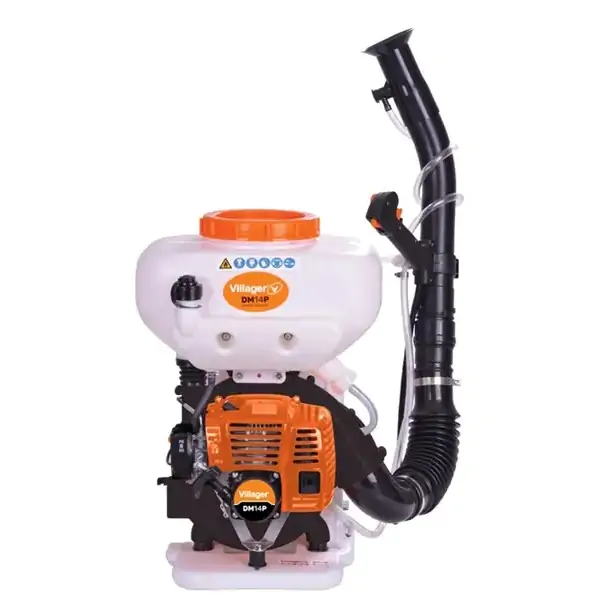 Prskalica motorna leđna DM-14P Villager - proizvod na akciji