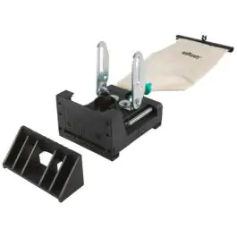 Multi-keksarica (CE)  dodatak za male brusilice sa navojom M14 WOLFCRAFT