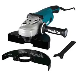 Ugaona električna brusilica GA9020 230mm 2200W MAKITA