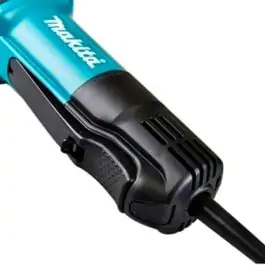Čeona brusilica-ravna  400W GD0601 MAKITA