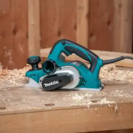 Rende za drvo 850W KP0810 MAKITA