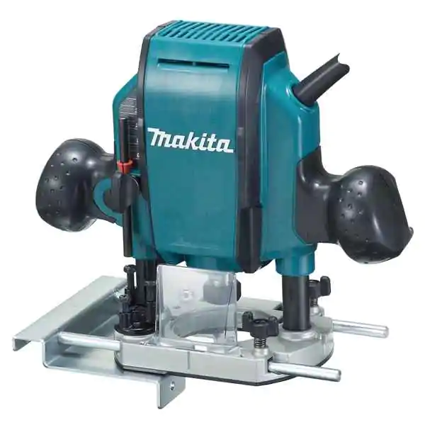 Električna glodalica RP 0900 MAKITA - proizvod na akciji