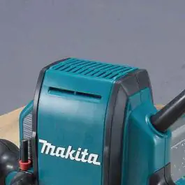Električna glodalica RP 0900 MAKITA