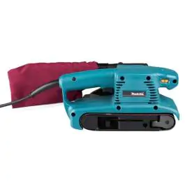 Tračna brusilica 650W 9911 MAKITA