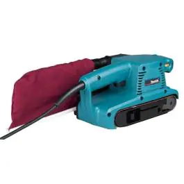 Tračna brusilica 650W 9911 MAKITA