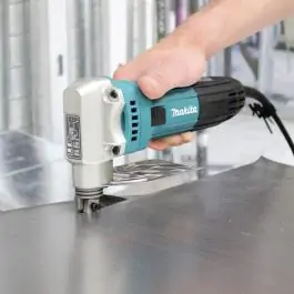Električne makaze za lim JS1602 Makita