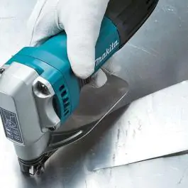 Električne makaze za lim JS1602 Makita