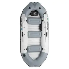 Čamac na naduvavanje Mariner 4 Intex