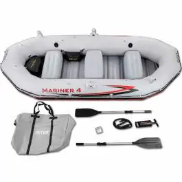 Čamac na naduvavanje Mariner 4 Intex