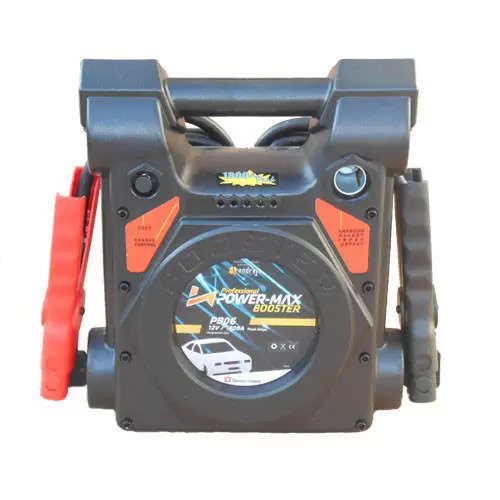 Starter 12V 2500A - PB06 Power-Max Buster - proizvod na akciji