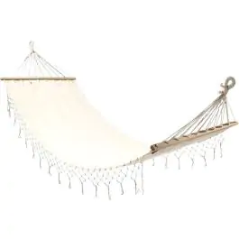 Baštenska ležaljka viseća