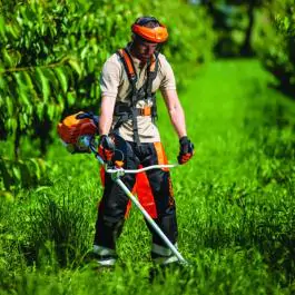 Motorni trimer za travu BC 33 ESB Villager