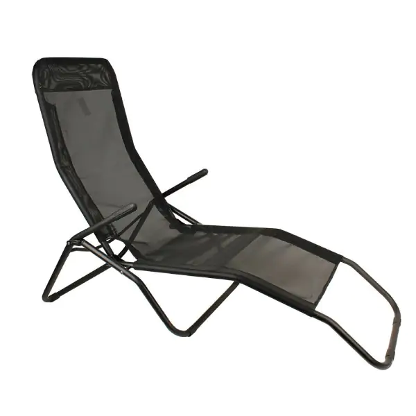 Stolica-ležaljka za plažu Haus