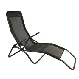 Stolica-ležaljka za plažu Haus