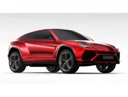 Lamborghini 1:14 na daljinsko upravljanje RASTAR