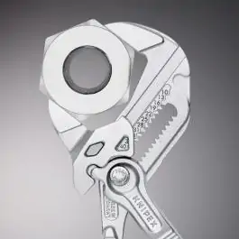 Klešta vodoinstalaterska 86 03 180mm KNIPEX