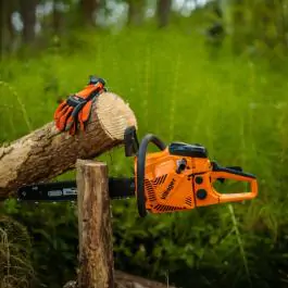 Motorna testera 3.0 KS  VGS 500S Villager