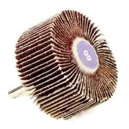 Brusni lamelarni papir za bušilice 60X30X6 gr 60