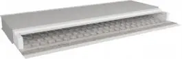 Dušek sa oprugama 90x200 
