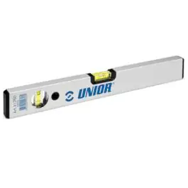 Aluminijumska libela 1250 1200mm UNIOR