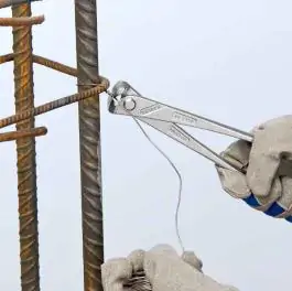 Klešta armiračka ojačana 99 14 250 250MM KNIPEX