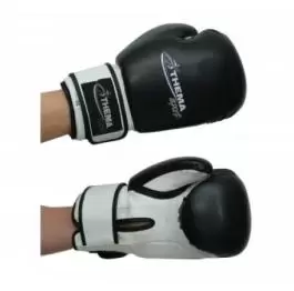 Rukavice za boks 10oz PU BI203 Thema Sport