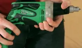 Električna šrafilica W6VA4-NA Hitachi