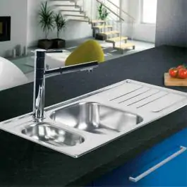 Sudopera RODI-OKIO LINE 100 FLAT SJAJ 1000x500- RODI