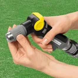 Pištolj za prskanje metalni Karcher