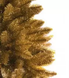 Jelka novogodišnja veštačka 210 cm COPPERFIELD