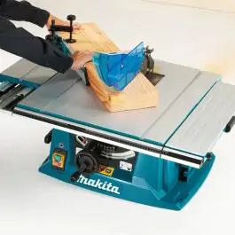 Stona kružna testera-cirkular 1500W MLT100 MAKITA