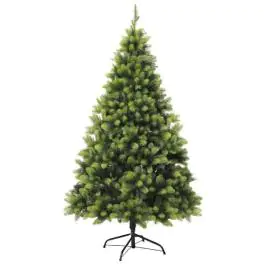 Jelka novogodišnja veštačka 180 cm 3D POLYSTAR