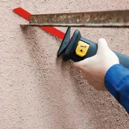 Recipro testera Puma VE REMS