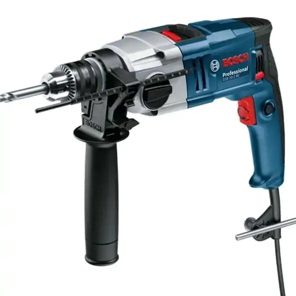 Vibraciona bušilica GSB 18-2 RE BOSCH - proizvod na akciji