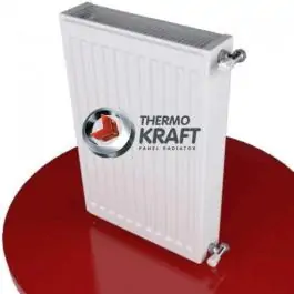 Čelični panelni radijator 300x1000 TermoKraft