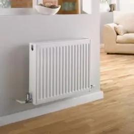 Čelični panelni radijator 300x1000 TermoKraft
