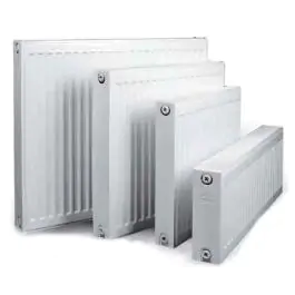 Čelični panelni radijator 600x800 TermoKraft