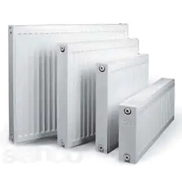 Čelični panelni radijator 600x1200 TermoKraft