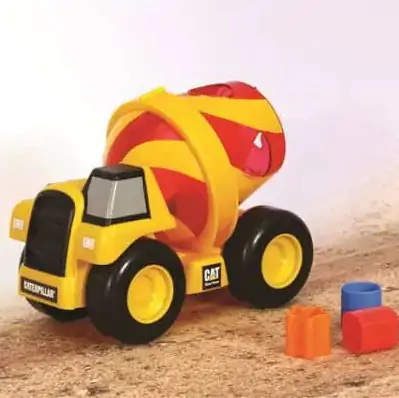 Sorter Cat Sorto TOY STATE