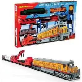 Vozić za decu Wrecker Crane T741 MEHANO