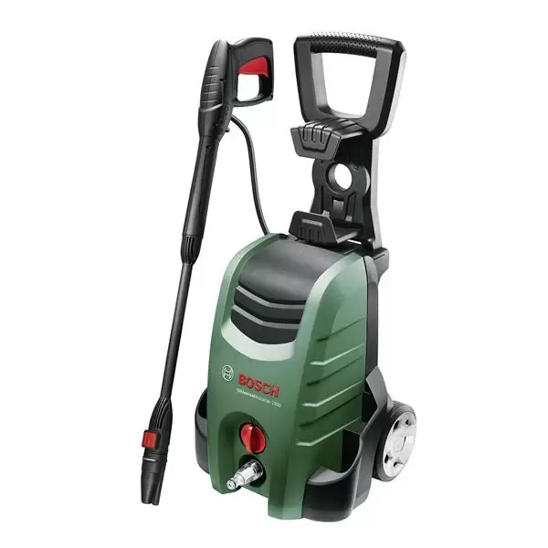 Perač pod pritiskom AQT 35-12 Bosch
