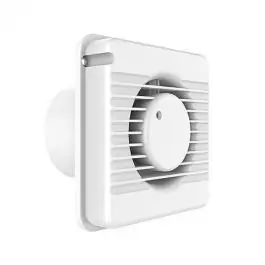 Ventilator kupatilski STANDARD 10 OERRE