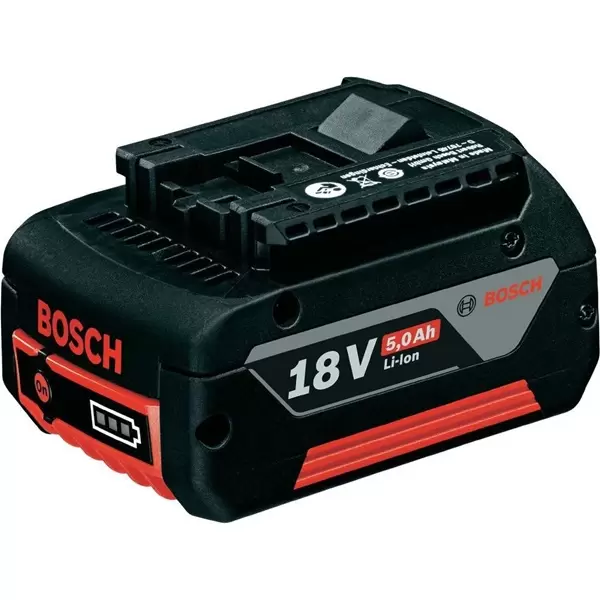 Akumulator GBA 18 V 5,0 Ah M-C Professional Bosch - proizvod na akciji