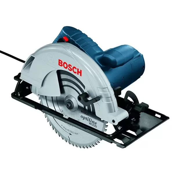 Ručna kružna testera GKS 235 Turbo Professional Bosch - proizvod na akciji